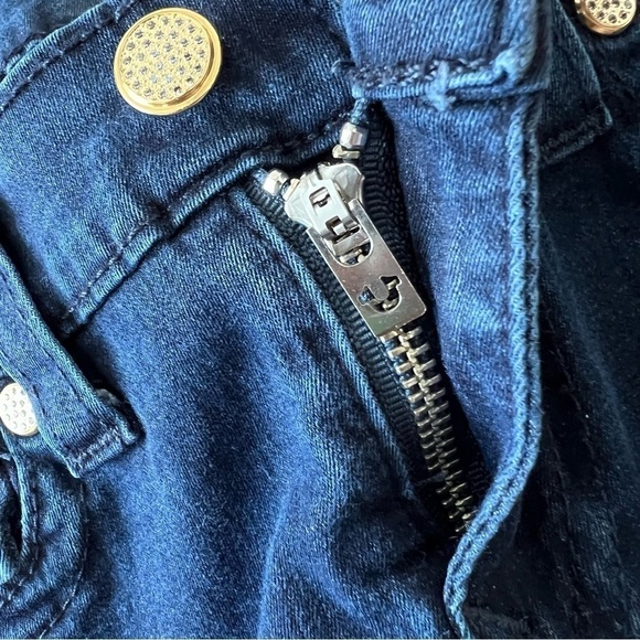 TRUE Religion Misty Skinny Jeans - Picture 9 of 14